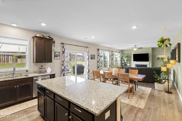 6207 High Top Lane, Aiken, SC 29801
