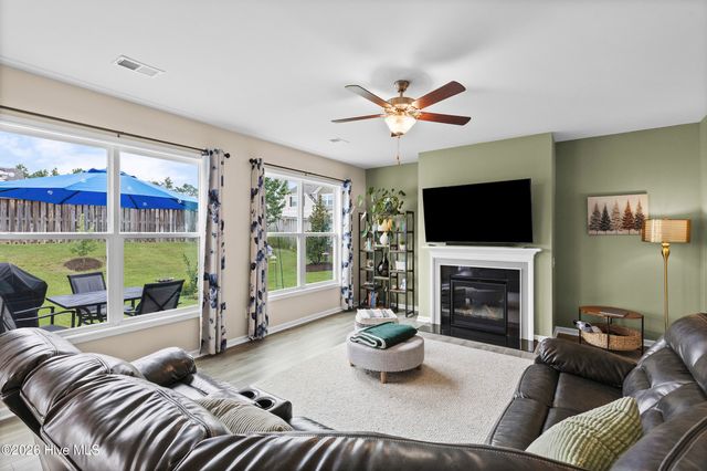 6207 High Top Lane, Aiken, SC 29801