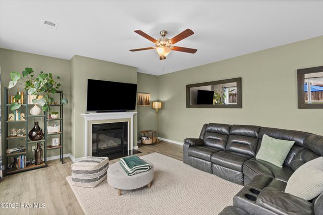 6207 High Top Lane, Aiken, SC 29801