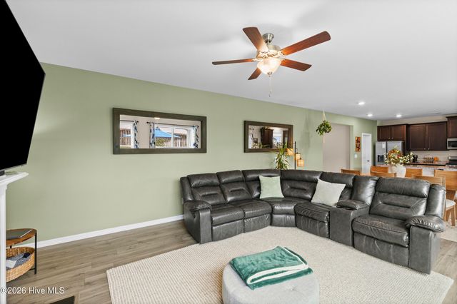 6207 High Top Lane, Aiken, SC 29801
