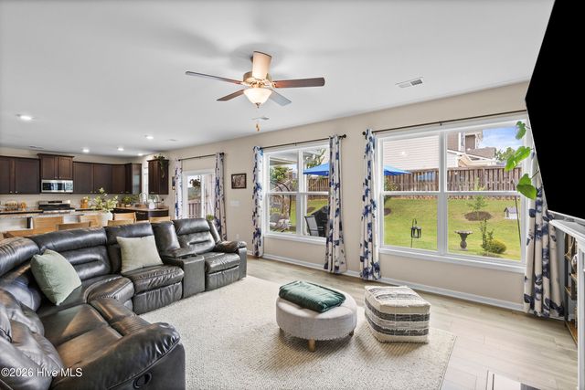 6207 High Top Lane, Aiken, SC 29801