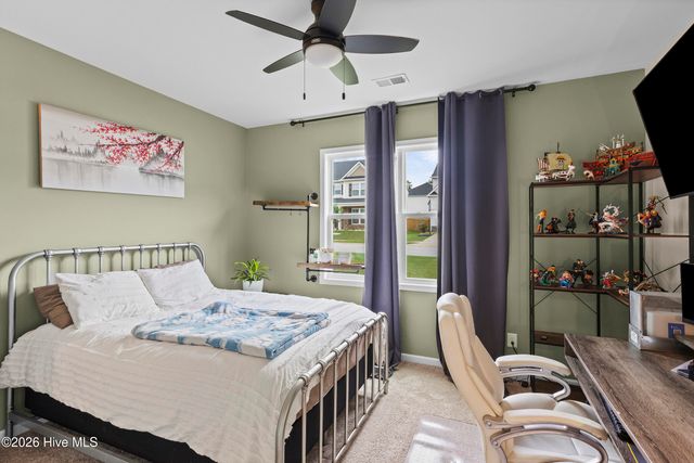 6207 High Top Lane, Aiken, SC 29801