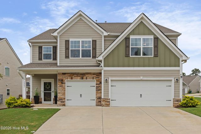 6207 High Top Lane, Aiken, SC 29801