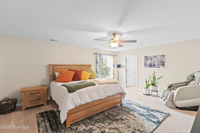6207 High Top Lane, Aiken, SC 29801