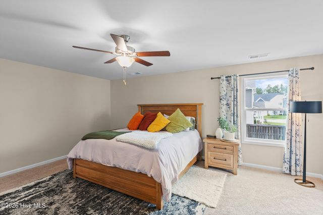 6207 High Top Lane, Aiken, SC 29801