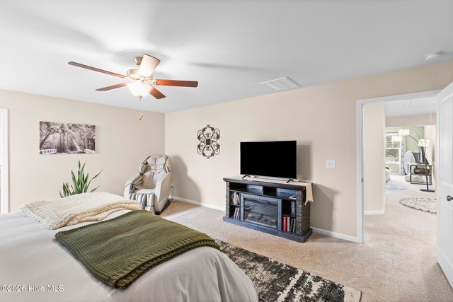 6207 High Top Lane, Aiken, SC 29801