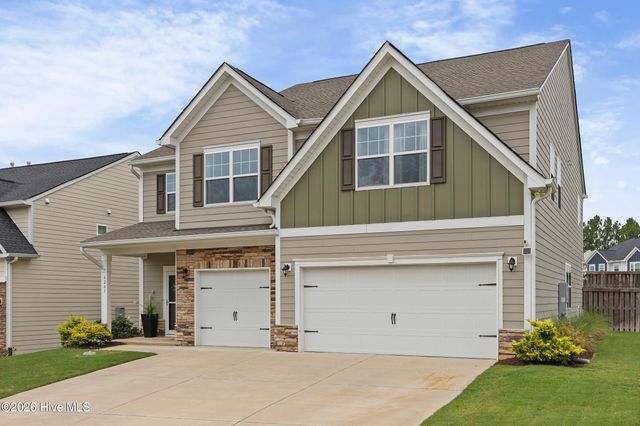 6207 High Top Lane, Aiken, SC 29801