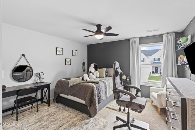 6207 High Top Lane, Aiken, SC 29801