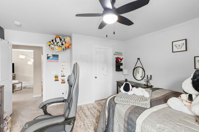 6207 High Top Lane, Aiken, SC 29801