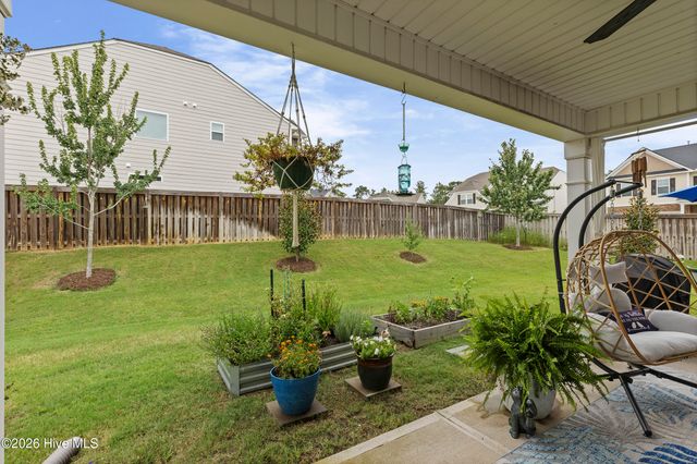 6207 High Top Lane, Aiken, SC 29801