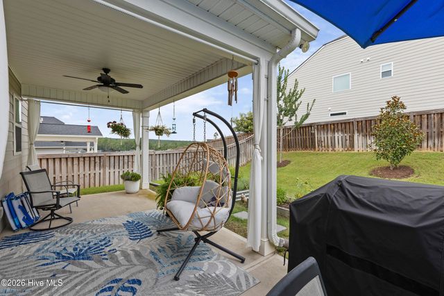 6207 High Top Lane, Aiken, SC 29801