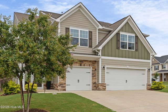6207 High Top Lane, Aiken, SC 29801