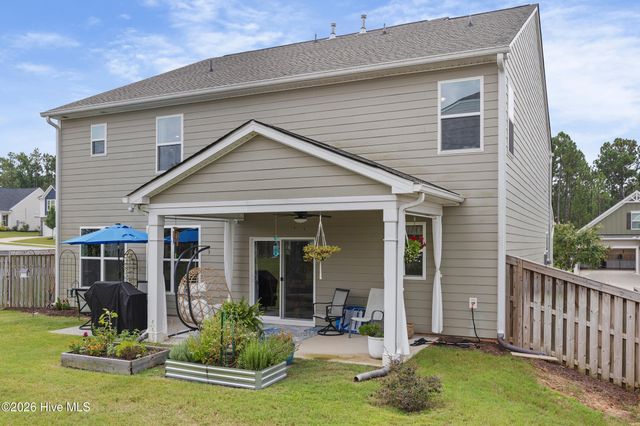 6207 High Top Lane, Aiken, SC 29801