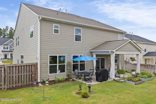 6207 High Top Lane, Aiken, SC 29801