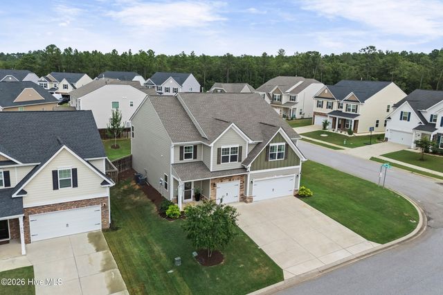 6207 High Top Lane, Aiken, SC 29801