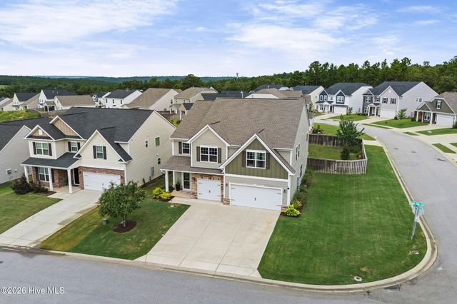 6207 High Top Lane, Aiken, SC 29801