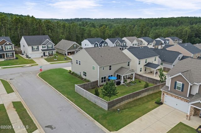 6207 High Top Lane, Aiken, SC 29801