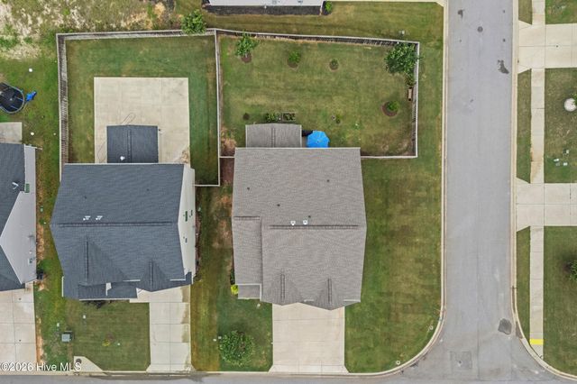 6207 High Top Lane, Aiken, SC 29801