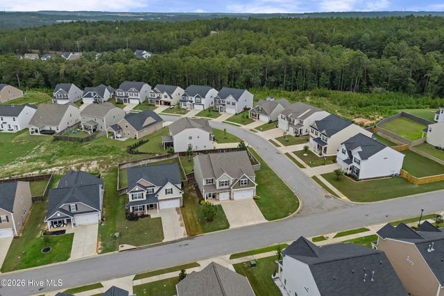 6207 High Top Lane, Aiken, SC 29801