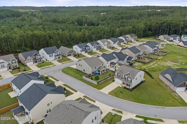 6207 High Top Lane, Aiken, SC 29801