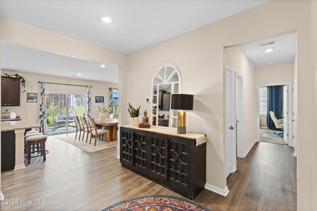 6207 High Top Lane, Aiken, SC 29801