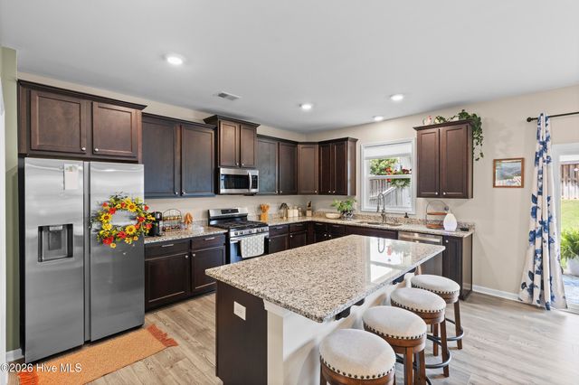 6207 High Top Lane, Aiken, SC 29801
