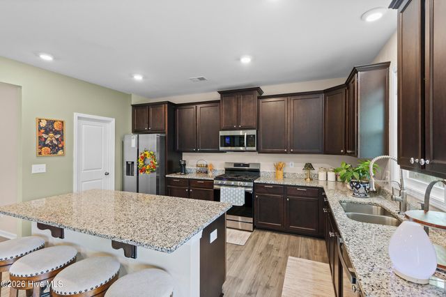 6207 High Top Lane, Aiken, SC 29801