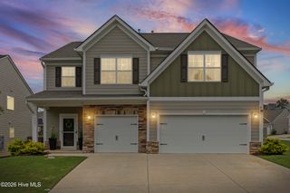 6207 High Top Lane, Aiken, SC 29801