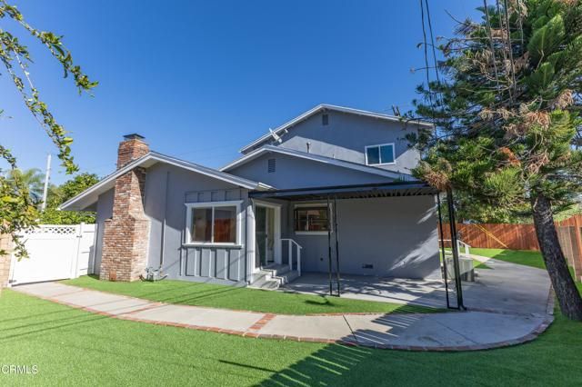 714 Genoa Street, Monrovia, CA 91016