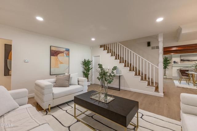 714 Genoa Street, Monrovia, CA 91016