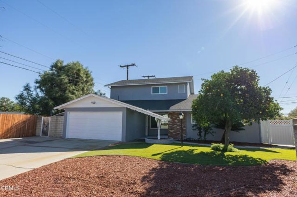 714 Genoa Street, Monrovia, CA 91016