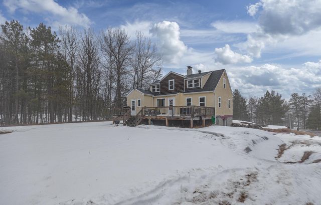 4577 County Road 54 NE, Longville, MN 56655