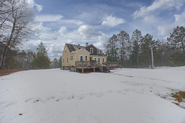 4577 County Road 54 NE, Longville, MN 56655