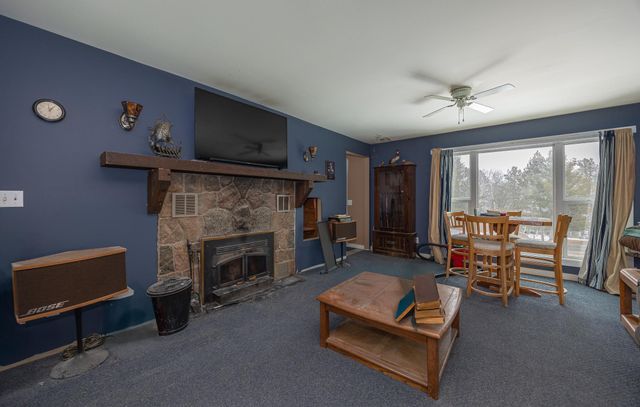 4577 County Road 54 NE, Longville, MN 56655