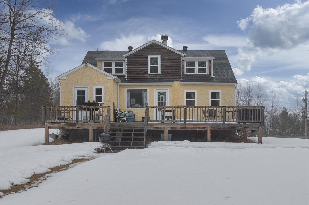 4577 County Road 54 NE, Longville, MN 56655