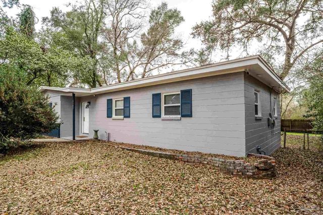 1503 N 72nd Ave, Pensacola, FL 32506