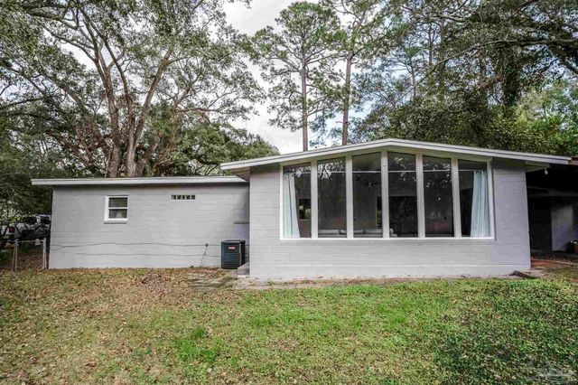 1503 N 72nd Ave, Pensacola, FL 32506