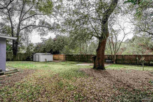 1503 N 72nd Ave, Pensacola, FL 32506