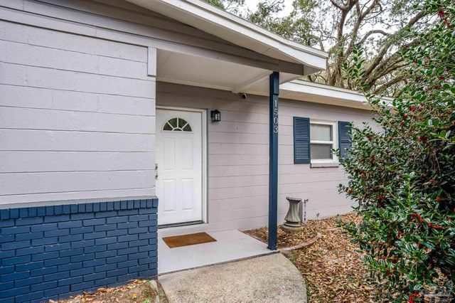 1503 N 72nd Ave, Pensacola, FL 32506