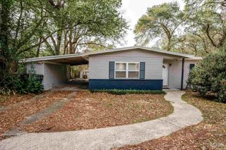 1503 N 72nd Ave, Pensacola, FL 32506