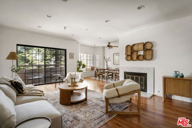 14630 Dickens Street 202, Los Angeles, CA 91403