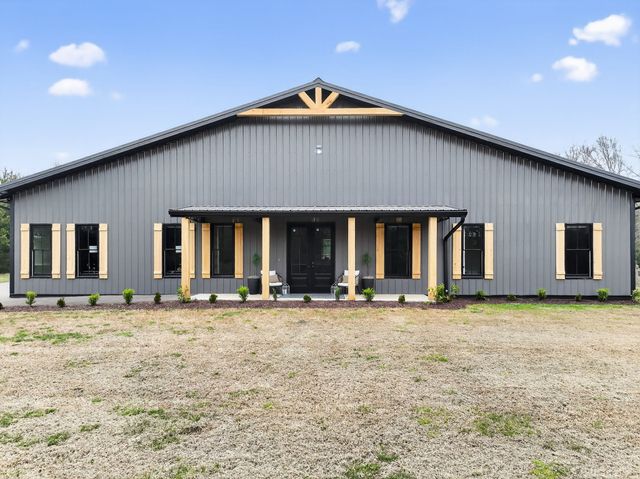 341 Floyd Rd, Eagleville, TN 37060