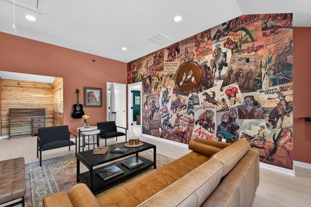 341 Floyd Rd, Eagleville, TN 37060