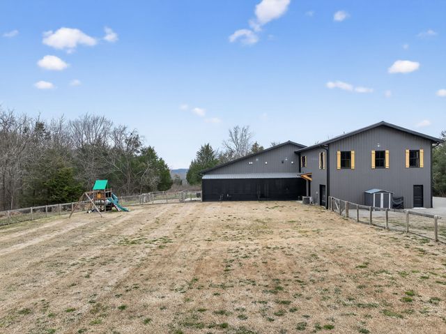 341 Floyd Rd, Eagleville, TN 37060
