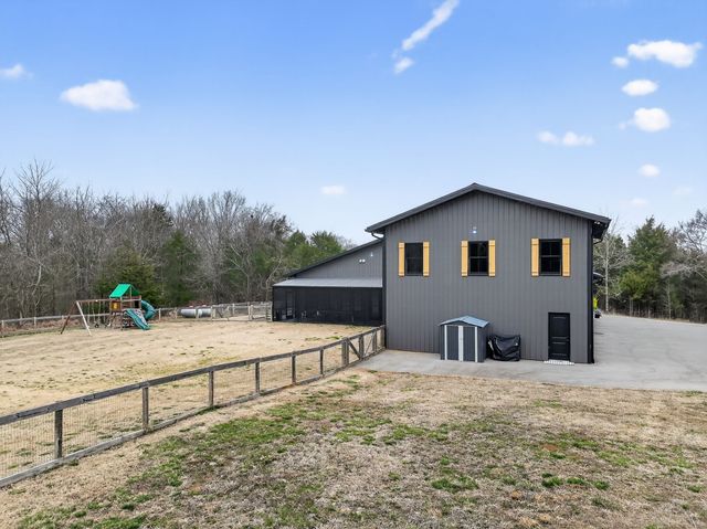 341 Floyd Rd, Eagleville, TN 37060