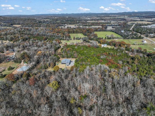 341 Floyd Rd, Eagleville, TN 37060