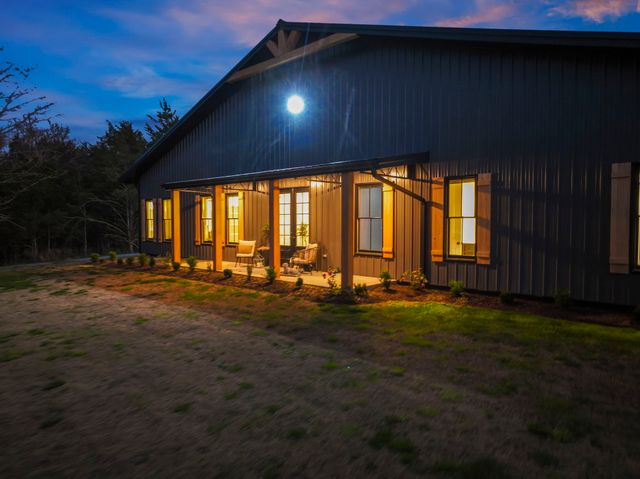 341 Floyd Rd, Eagleville, TN 37060