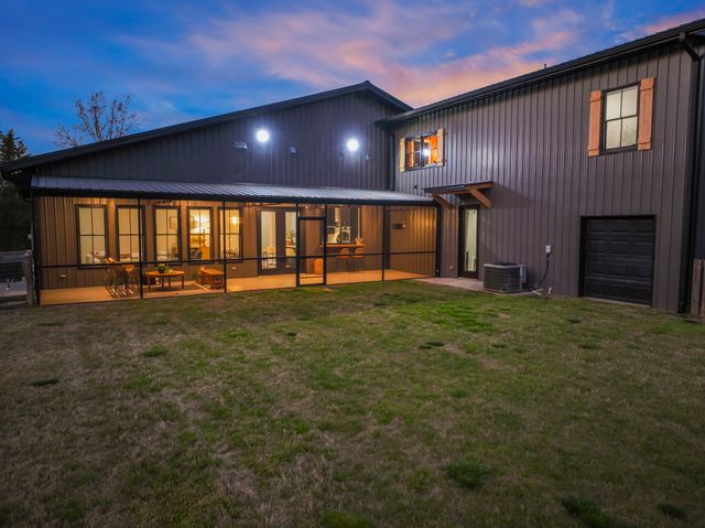 341 Floyd Rd, Eagleville, TN 37060
