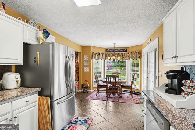 288 David Elder Road, Griffin, GA 30223