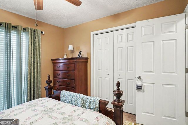 288 David Elder Road, Griffin, GA 30223